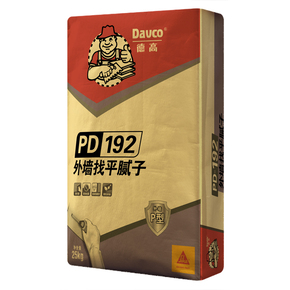 德高PD-192外墙找平腻子