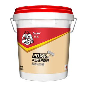 德高PD-515双组份界面剂-单桶套装（13kg＋5L）