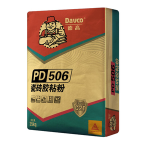 德高PD-506瓷砖胶粘粉