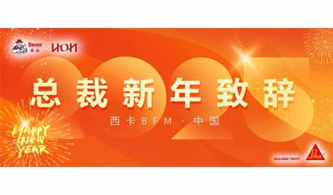 满怀希望，务实向前，拥抱2025